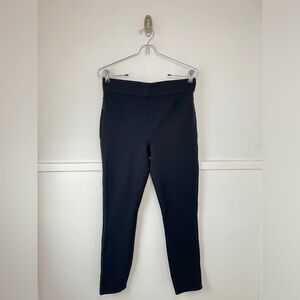 Spanx The Perfect Black Pant Ankle 4-Pocket